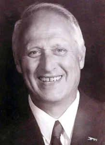 Bernard L. ‘Doogie’ Reider